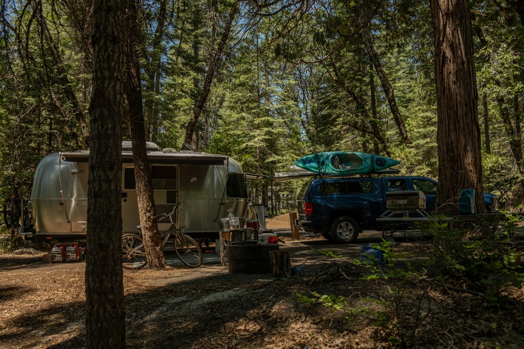 The Art of Backpacking: Embracing Minimalism in Outdoor Travel